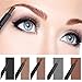 HITTIME Waterof Smooth Automatic Eyeliner Pencil Powder Shapper DarkCoffee3#