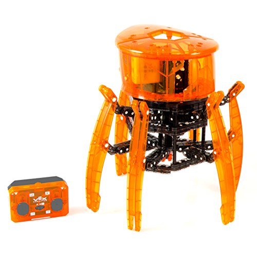 VEX Robotics Spider by HEXBUG