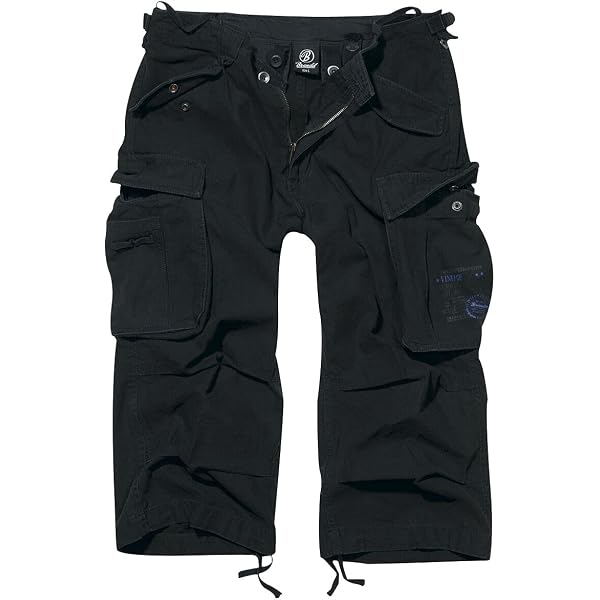 Endura Loop Cargo Shorts Herren Produktbild-Vorschau 2