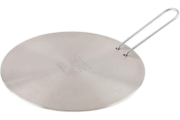 Ilsa A1200121 Induktionsadapter, 21 cm