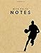 Produktbild Wide Ruled Notes: Basketball Brown Paper Soft Cover | Large (8.5 x 11 inches) Letter Size | 120 pages | Lined Retro Notebook (no margins)