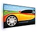 Produktbild Philips BDL4835QL/00 122 cm (48 Zoll) Public Signage Display (VGA, DVI, HDMI, USB, RS232, RJ 45, SmartPlayer, Ambilight)