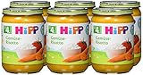 Hipp Gemüse-Risotto - 2