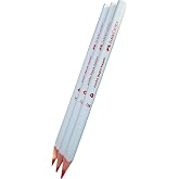 Faber-Castell Jumbo &Uuml;&ccedil;gen Başlık Kalemi, Kırmızı, 3'l&uuml; Set