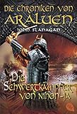 Die Chroniken von Araluen - Die Schwertkämpfer von Nihon-Ja by