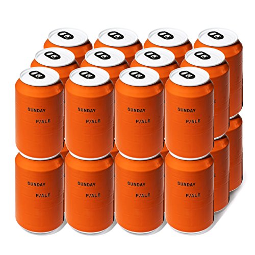 Preisvergleich Produktbild AND UNION - Sunday - 0,33l x 24