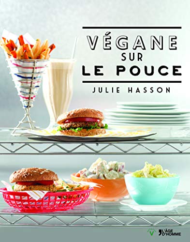 Download Végane sur le pouce ! Download Végane sur le pouce !