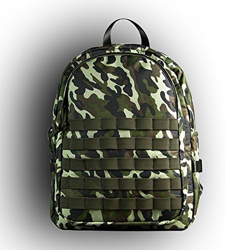 Backpack Luggage Backpack PUBG Cosplay,3