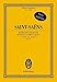 Produktbild Introduction et Rondo capriccioso: op. 28. Violine und Orchester. Studienpartitur. (Eulenburg Studienpartituren)