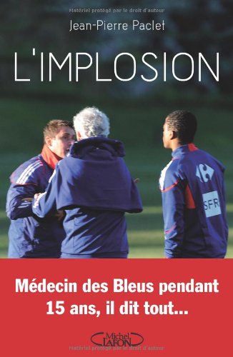 L IMPLOSION francais