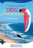 Le dico du parapente : De Abatée à Zéroter