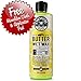 Produktbild Chemical Guys Butter Wet Wax Autowachs, Vintage-Serie, inkl. Zubehör zum Auftragen