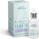 CİRE ASEPTİNE Radiance Eye Contour G&ouml;z &Ccedil;evresi Serumu 30 ml -Eyes One Mine
