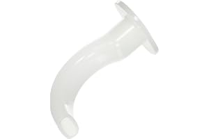 TTAMG Flexicare AIR001/1 Guedel Airway Size 1