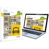 Grado B&aacute;sico English 2 Workbook - Libro de texto en formato f&iacute;sico de English 2 Workbook (Ciclo Formativo Grado B&aacute;sico)