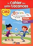 Image de Le cahier des petites vacances - CM2