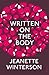 Written On The Body (English Edition) by Jeanette Winterson