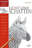 Image de Licht und Schatten: Zeichnen leicht gemacht