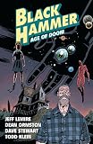 Black Hammer Volume 3