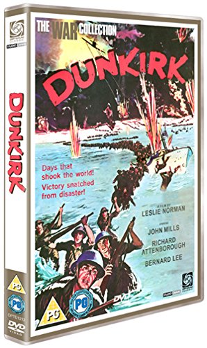 Dunkirk [Import Italien]