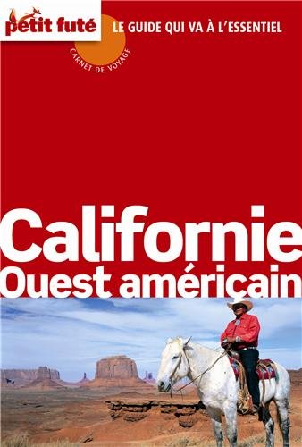 Download Petit futé Californie Ouest américain