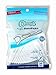 Pack of 2 : Cleanpik Back Teeth Floss Picks, Flossers?Dental Floss sticks, 50 each (Pack of 2) RS.1756.00
