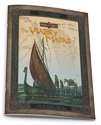 Devir Anello Unico: Jinetes de Rohan-Integratore di Rol (Castellano