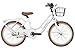 Produktbild Ortler Copenhagen 20" White 2018 Kinderfahrrad