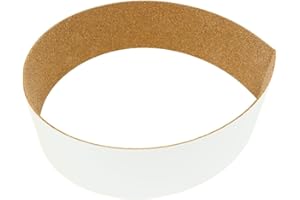 Getzoo Wkładka korkowa do koła korkowego 21 cm