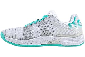 Kempa Mixte Attack One Women Contender Chaussures de Handball
