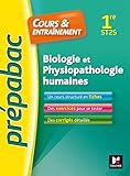 PREPABAC - Biologie et physiopathologie humaines 1re ST2S - Nº2