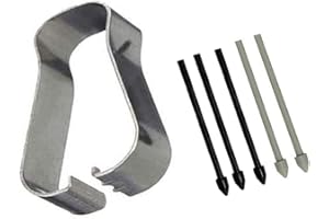 SNAILCANFLY Punte della penna S per Samsung Galaxy Tab S8 4G 5G/ Tab S8+ Plus/Tab S8 Ultra SM-X700 X706 X800 X806 X900 X906 5X Penna Stilo S Touch Screen Pennini 3 black 2 gray