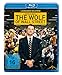 The Wolf of Wall Street [Blu-ray]