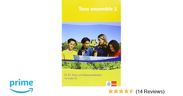 Tous Ensemble Ausgabe Ab 2004 Tous Ensemble 2 Fit Für - 