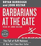 Barbarians at the Gate Low Price CD by 