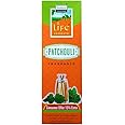 Darshan Incense - Life Patchouli Fragarnce Incense Sticks Agarbatti Pack of 7 (525 Sticks)