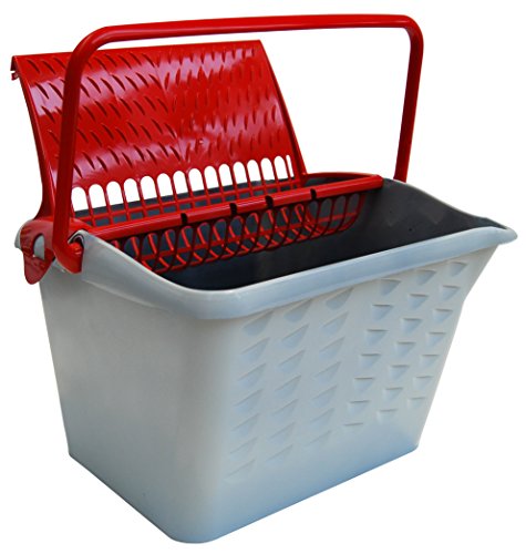 NESPOLI Seau à Peinture  Extra Large + Grille