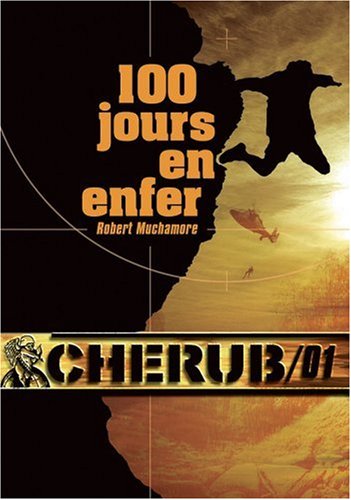 couverture de : 100 jours en enfer