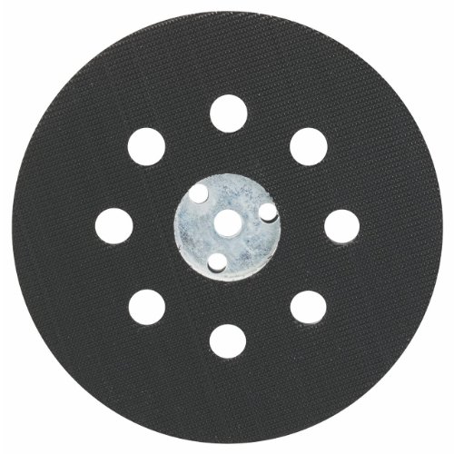 Bosch Pro Schleifteller für GEX 125-150 AVE, GEX 150 AC und GEX 150 Turbo (Ø 150 mm, extraweich) - 2