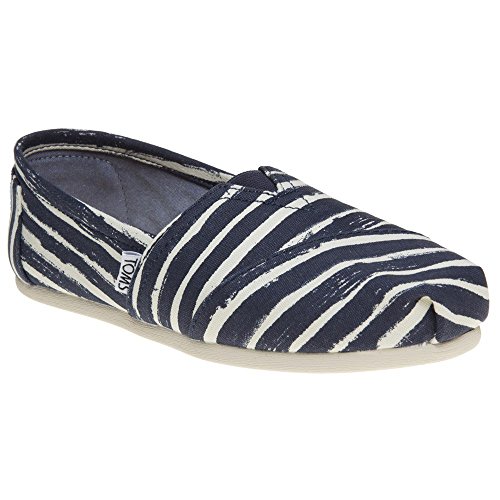 Womens Toms Barratts shoes