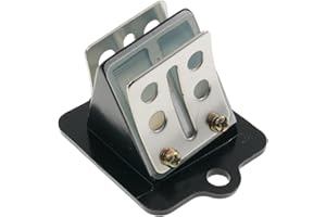 2EXTREME Standard Membranblock kompatibel für Piaggio Sfera, Skipper 125cc, SKR, Storm, TPH, X, Zip, 2 Cat, SP 50cc