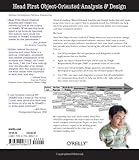 Image de Head First Object-Oriented Analysis and Design: A Brain Friendly Guide to OOA&D