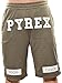 Produktbild Pyrex Bermuda Uomo Verde Militare