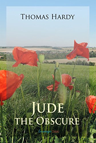 Jude the Obscure (Timeless Classic) (English Edition)