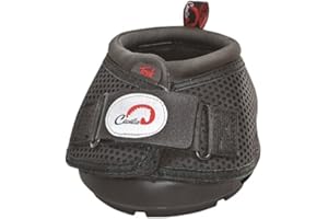 Cavallo Horse & Rider Men's Hoof Boots