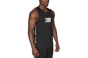 LEONE 1947 LEONE1947 Ambassador Boxing Tank Top