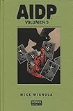  AIDP INTEGRAL VOL.5