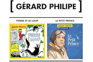 Pierre et le loup / Le Petit Prince