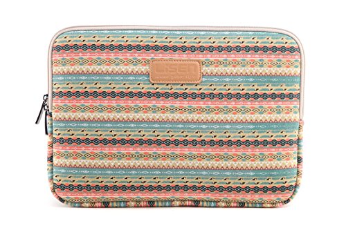 AreTop Laptop Tasche  Laptoph  lle Notebooktasche Schutzh  lle H  lle Sleeve Tasche f  r Laptop   Notebook Computer   MacBook   MacBook Pro  12 Zoll  