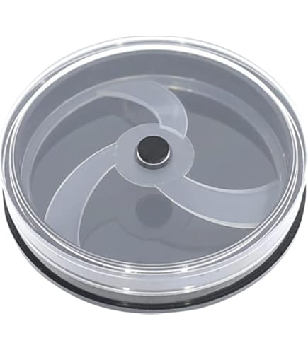 Jewellers Tools Sluit mesh ultrasone roestvrijstalen mand 5 x 4 reparatie schoon